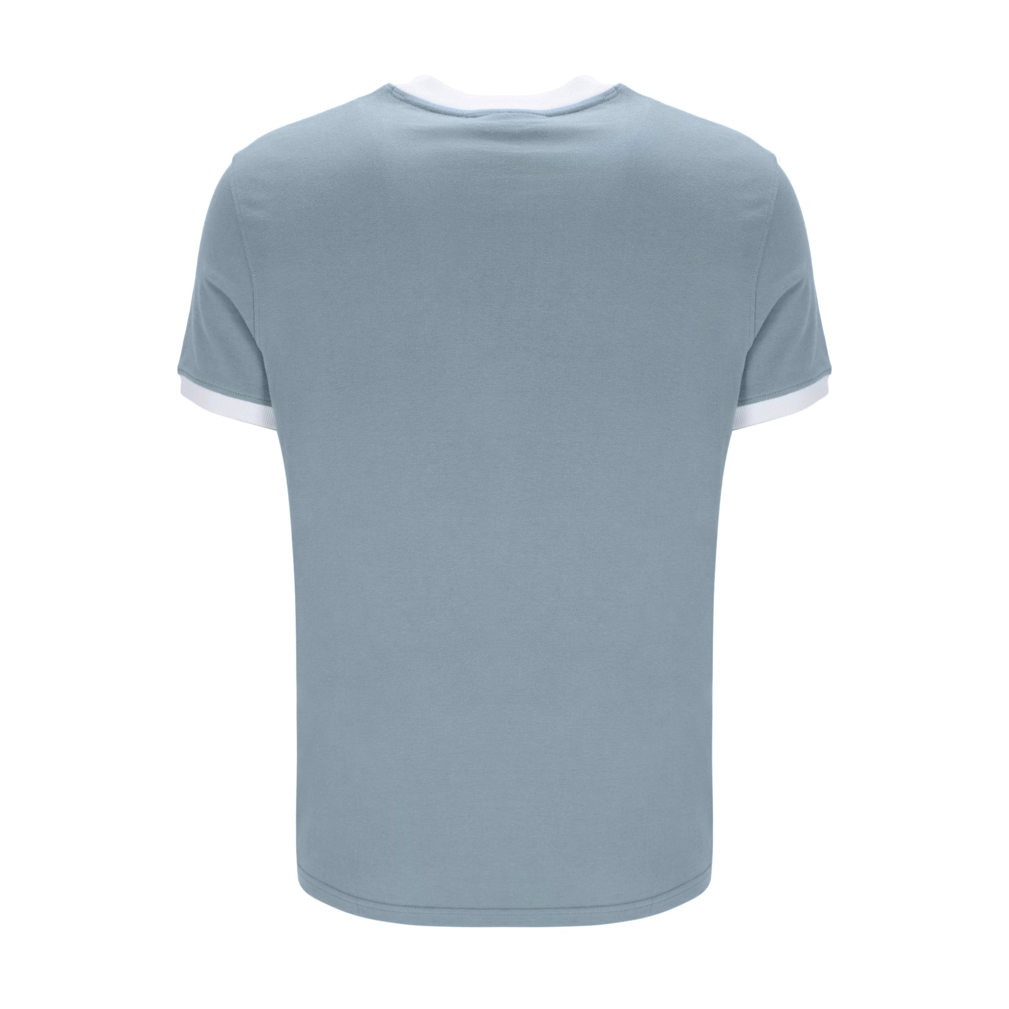 Sergio Tacchini Master T-Shirt & Shorts Set Lead