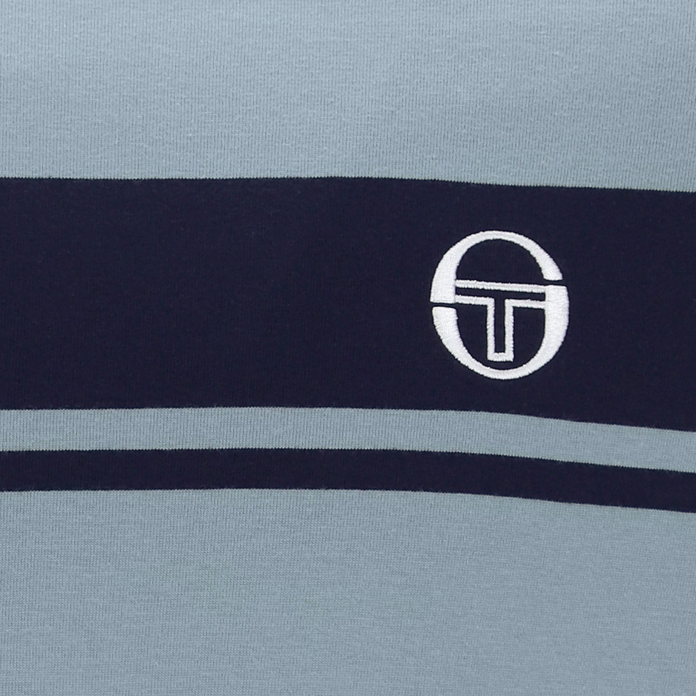 Sergio Tacchini Master T-Shirt Lead