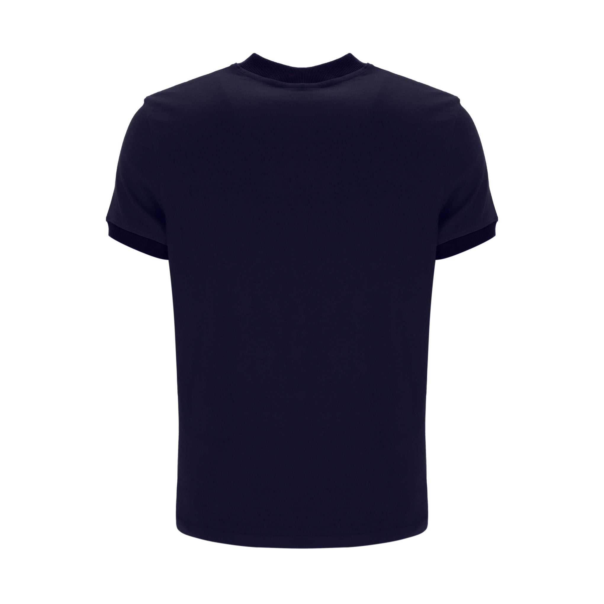 Sergio Tacchini Master T-Shirt Navy/Red