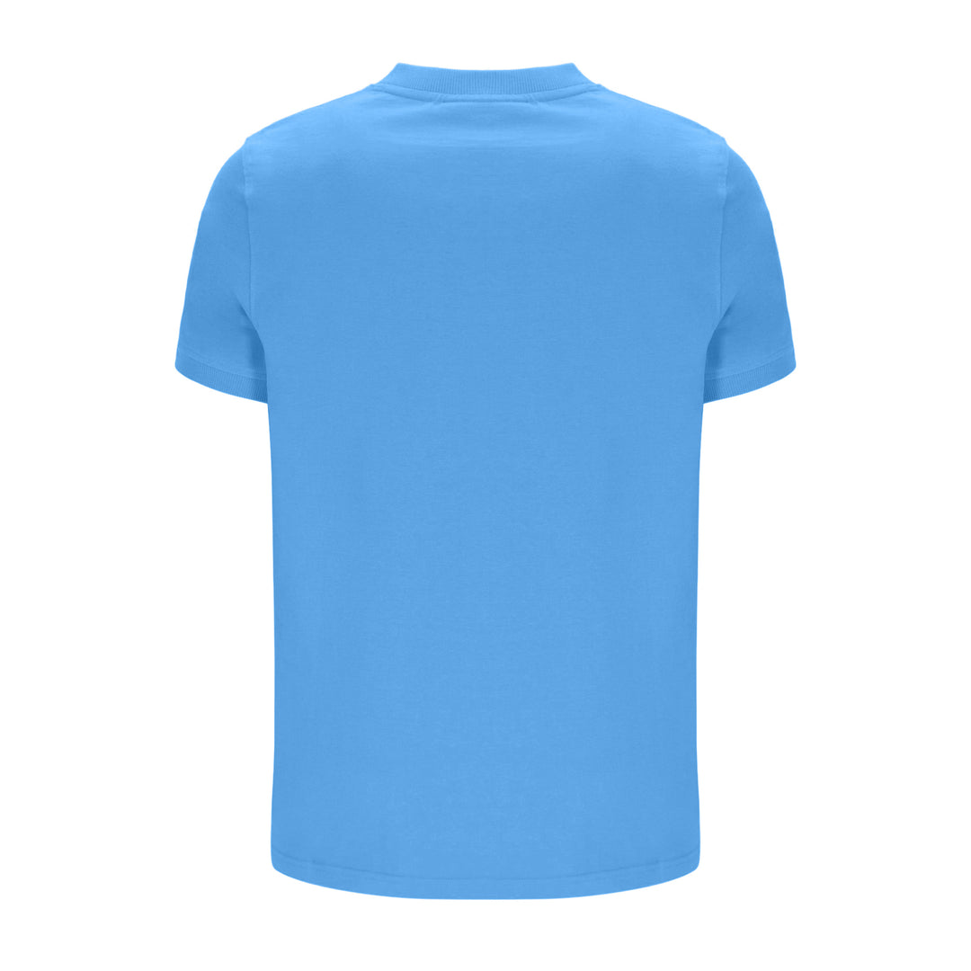 Sergio Tacchini Master T-Shirt Blue