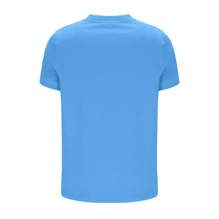 Sergio Tacchini Master T-Shirt Blue