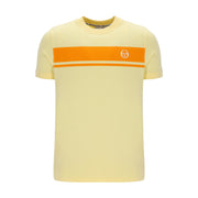 Sergio Tacchini Master T-Shirt Yellow