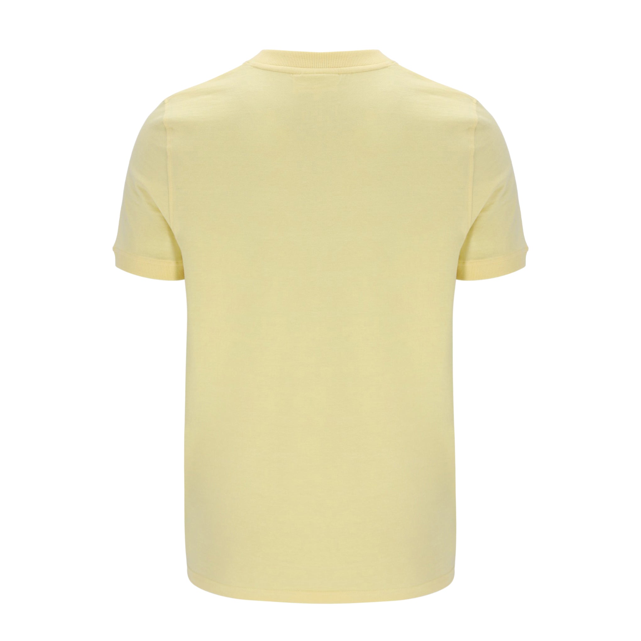 Sergio Tacchini Master T-Shirt Yellow