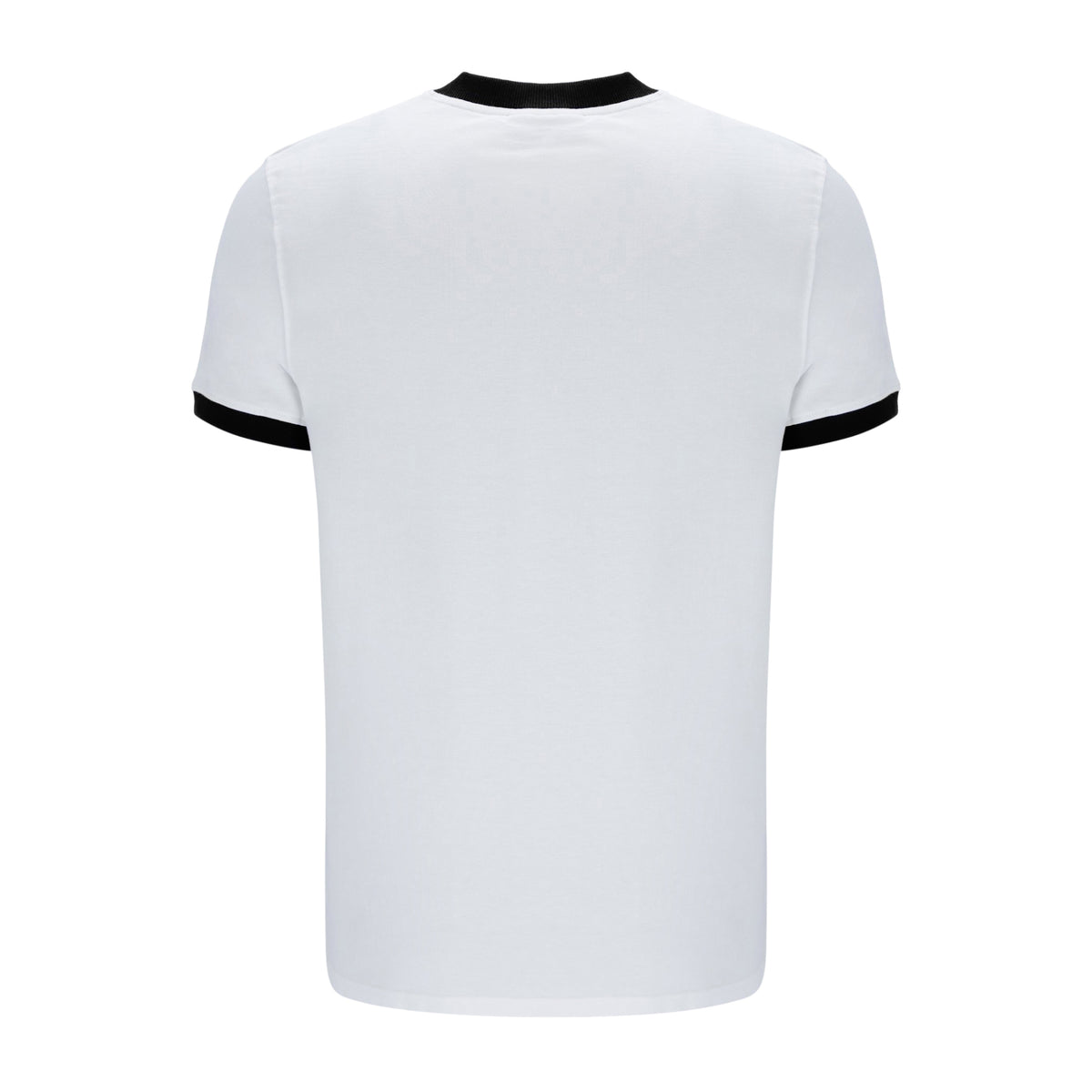 Sergio Tacchini Master T-Shirt White