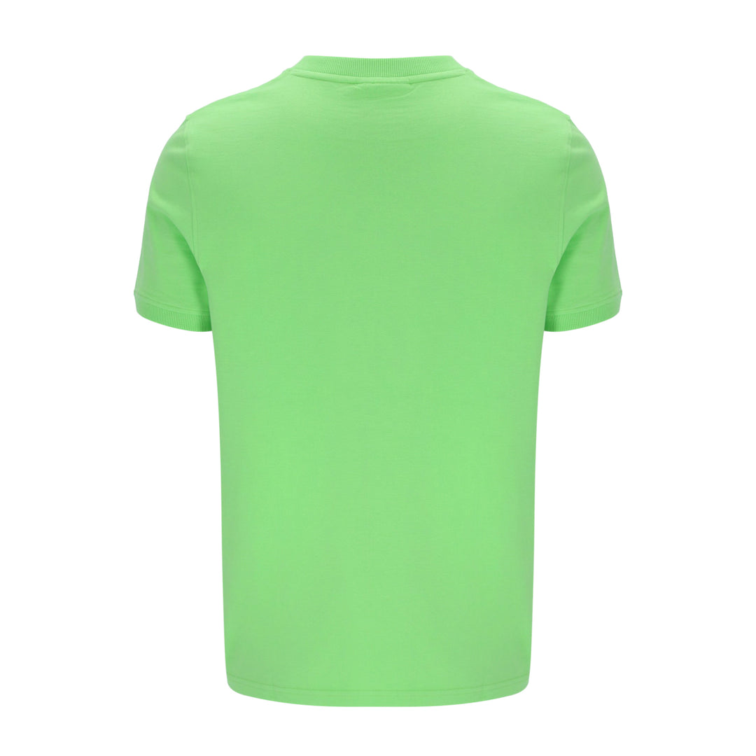 Sergio Tacchini Master T-Shirt Green