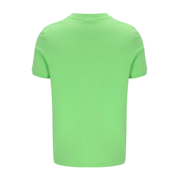 Sergio Tacchini Master T-Shirt Green