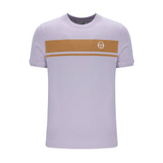 Sergio Tacchini Master T-Shirt Lilac