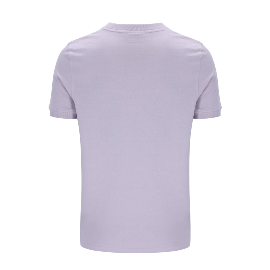 Sergio Tacchini Master T-Shirt Lilac