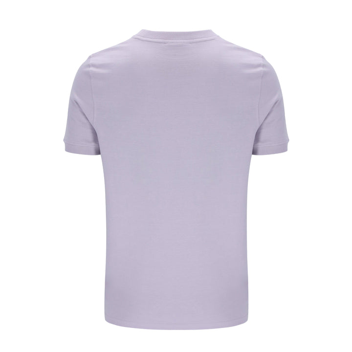 Sergio Tacchini Master T-Shirt Lilac