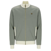 Fila Gold Mathers Track Top Sage