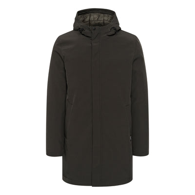 Matinique Deston Coat Espresso