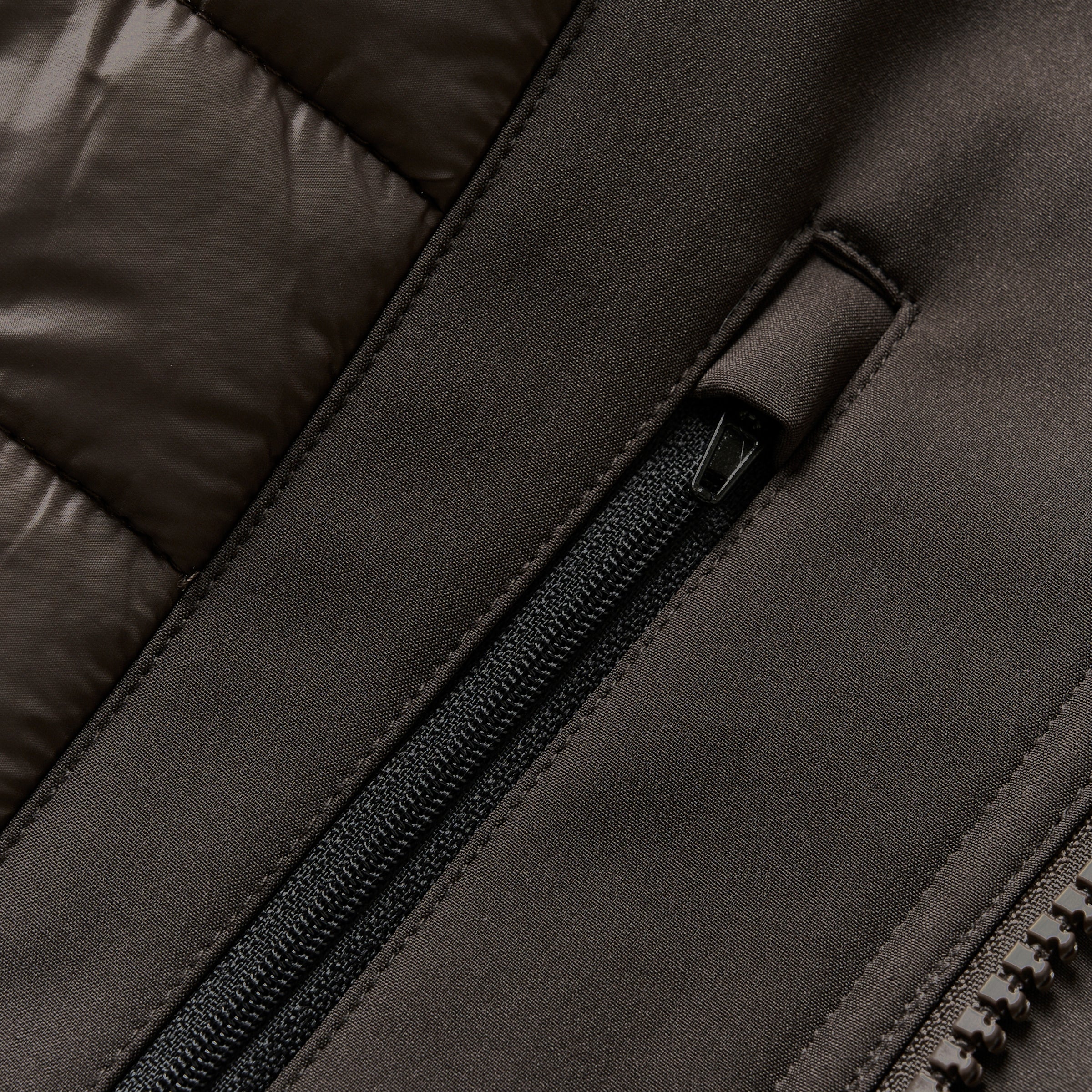 Matinique Deston Coat Espresso