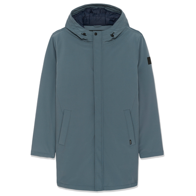 Matinique Deston Coat Blue