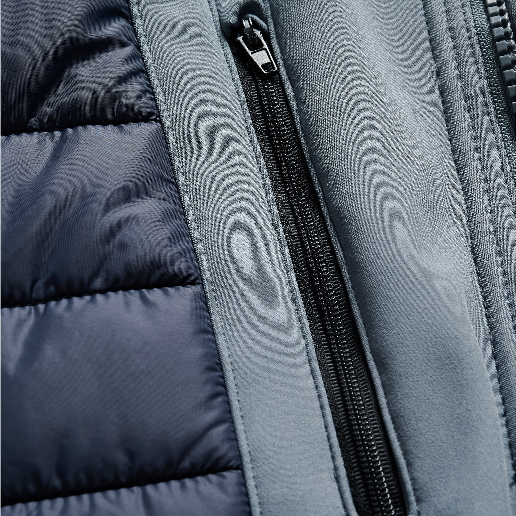 Matinique Deston Coat Blue