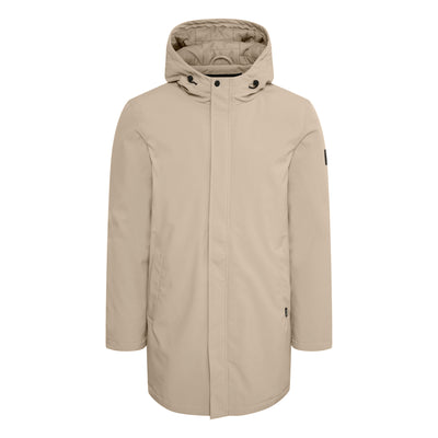 Matinique Deston Coat Taupe