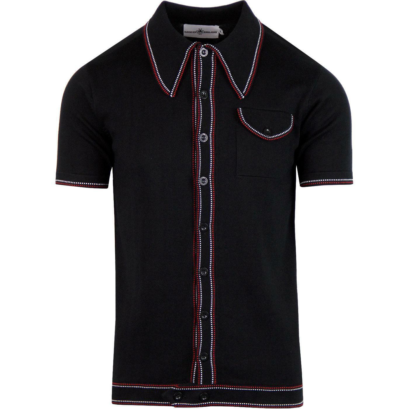 Madcap England Clothing | Urban Menswear
