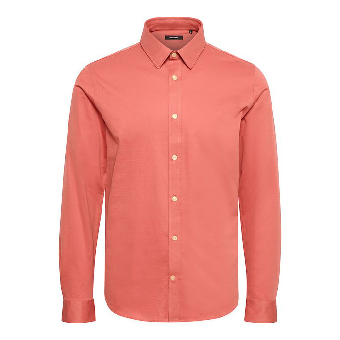Matinique Jersey Shirt Coral