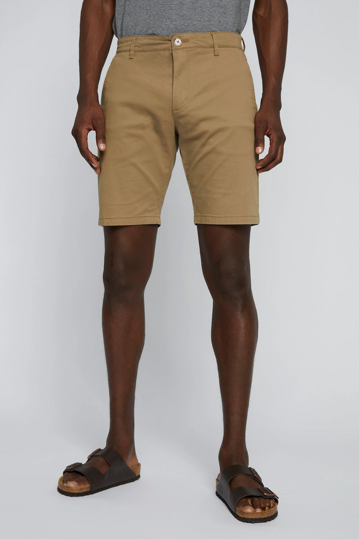 Matinique Thomas Chino Shorts Beige