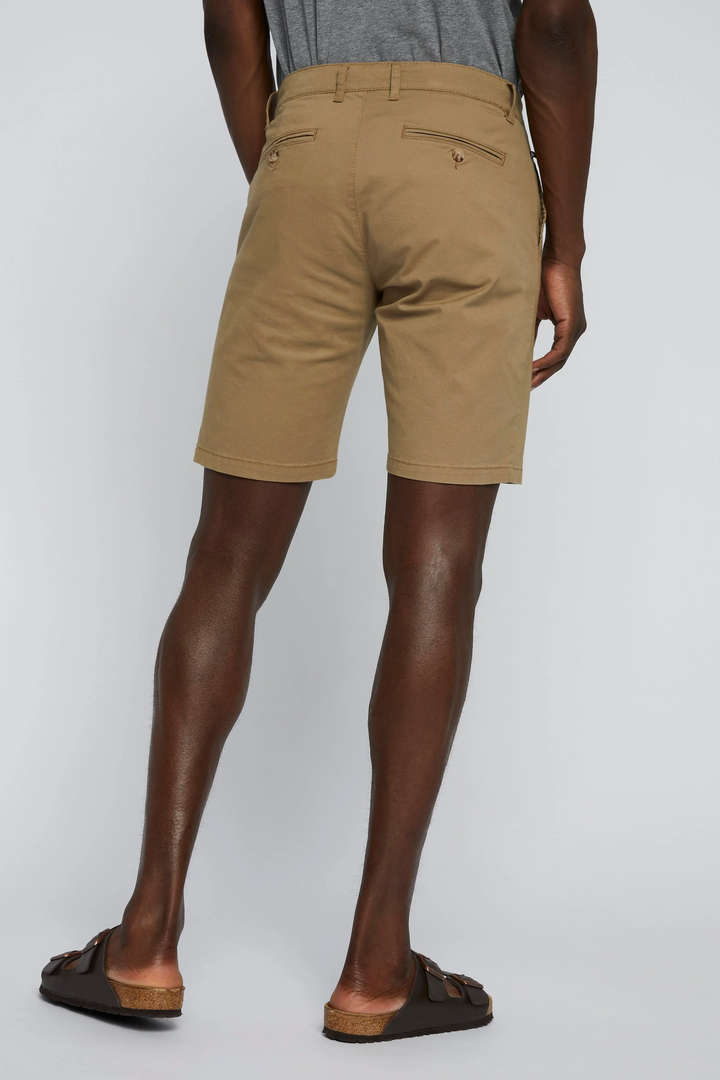 Matinique Thomas Chino Shorts Beige
