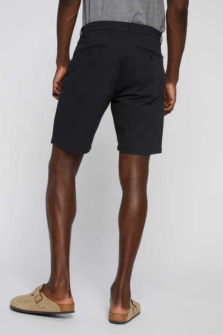 Matinique Thomas Chino Shorts Black