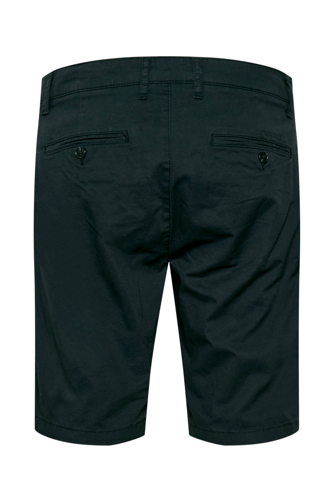 Matinique Thomas Chino Shorts Black