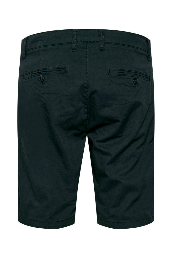 Matinique Thomas Chino Shorts Black
