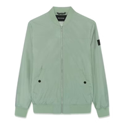 Matinique Clay Bomber Jacket Mint