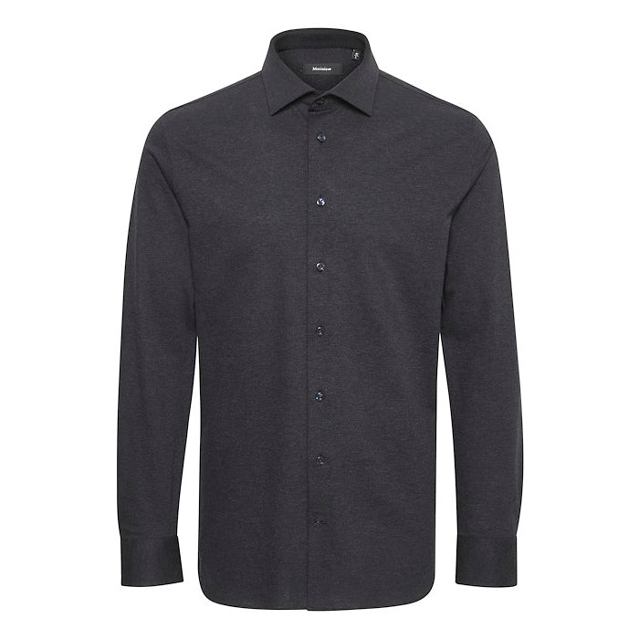 Matinique Marc Shirt Navy