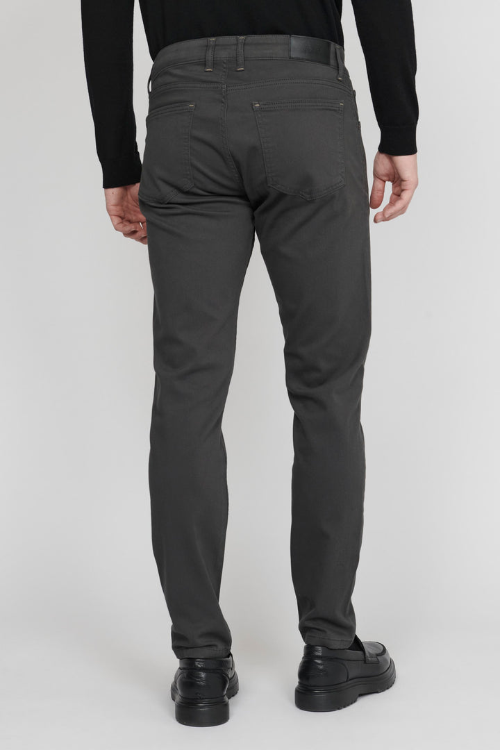 Matinique Pete Hybrid Pants Grey