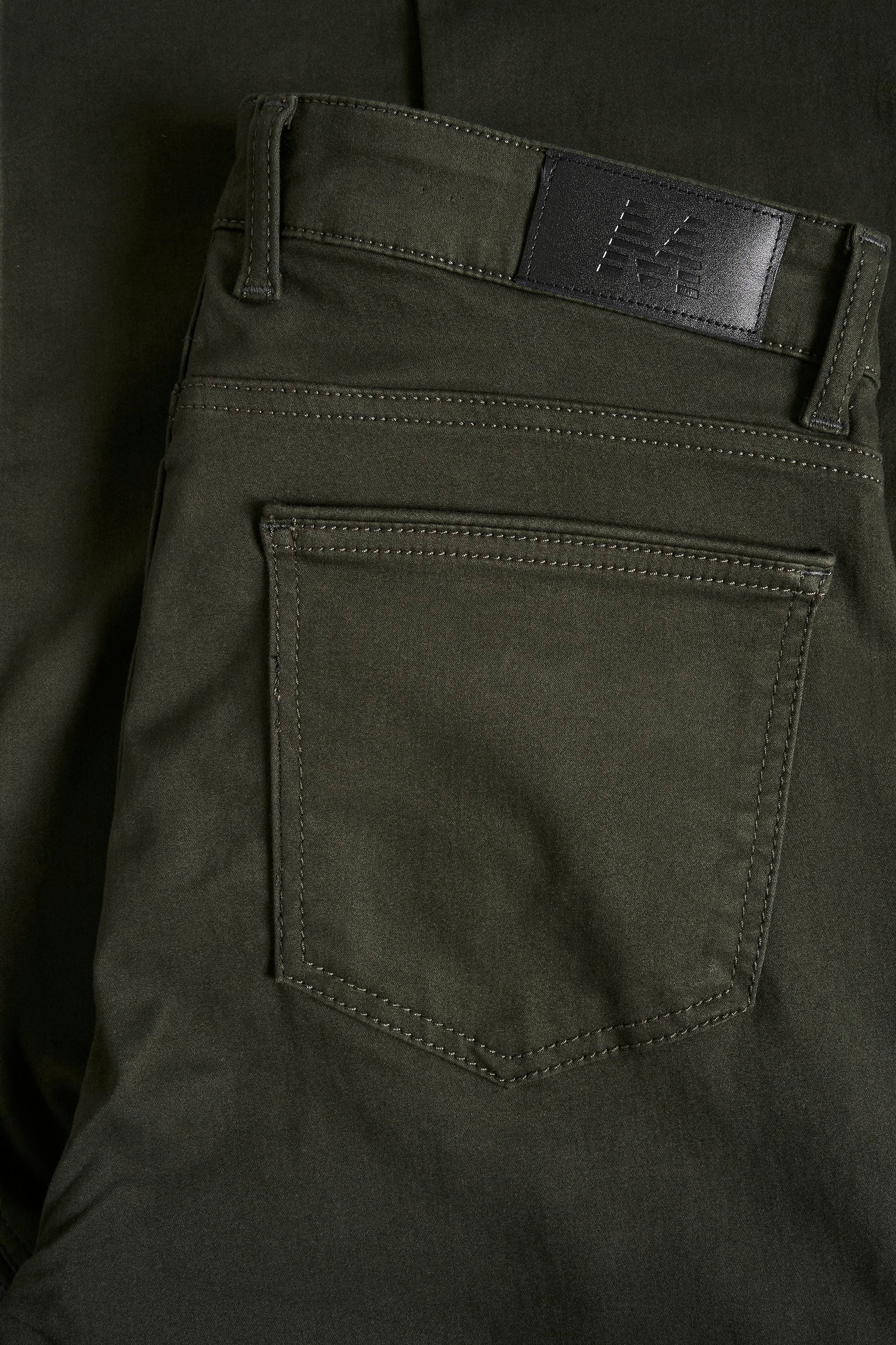 Matinique Pete Pants Forest