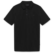 Matinique Paul Polo Shirt Black
