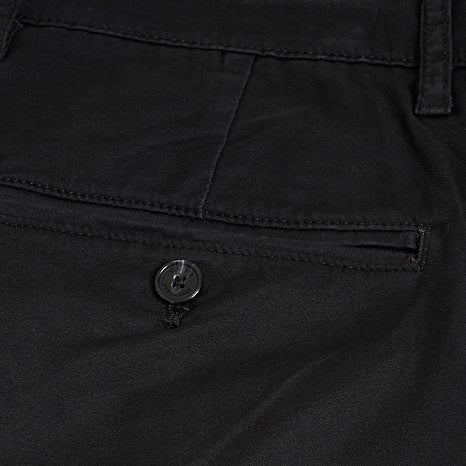 Matinique Thomas Smart Shorts Black