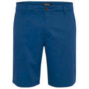 Matinique Thomas Smart Shorts Blue