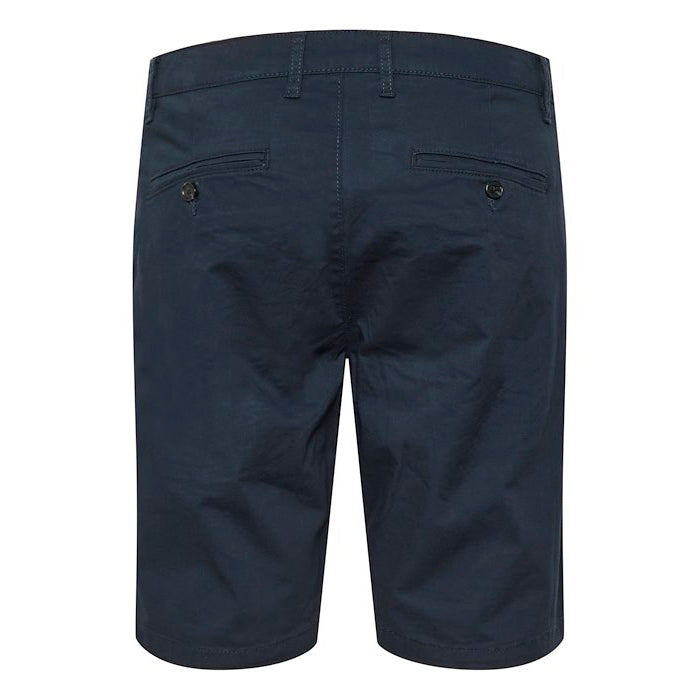 Matinique Thomas Smart Shorts Navy