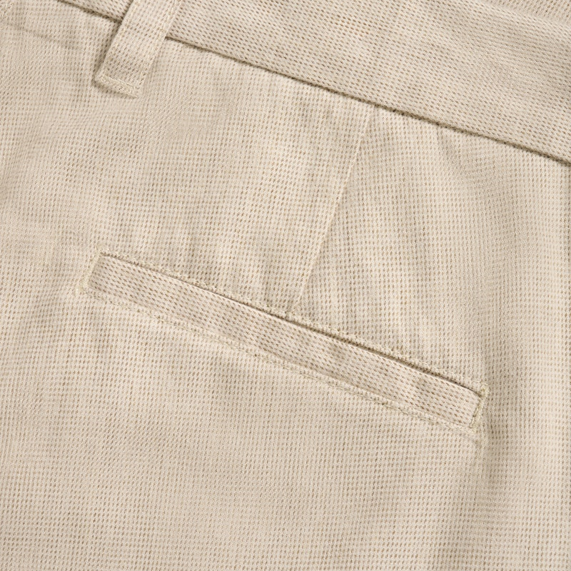 Matinique Parker Summer Pants Beige
