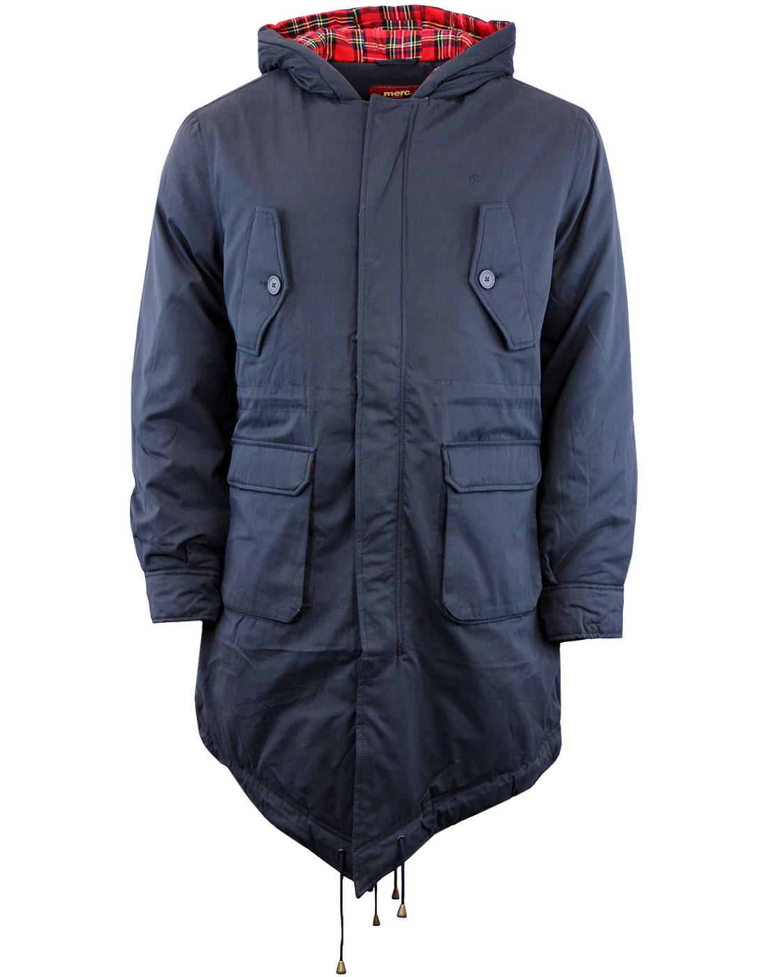 Merc parka deals