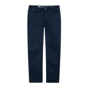 Mish Mash Flex Tapered Jeans Navy