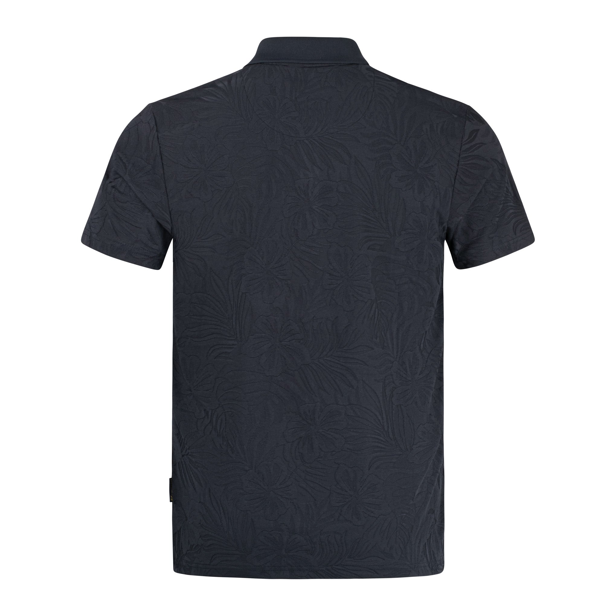 Mish Mash Lento Polo Shirt Navy