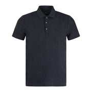 Mish Mash Lento Polo Shirt Navy