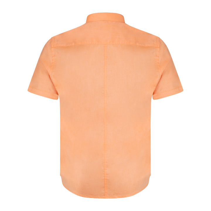 Mish Mash Summit Shirt Orange