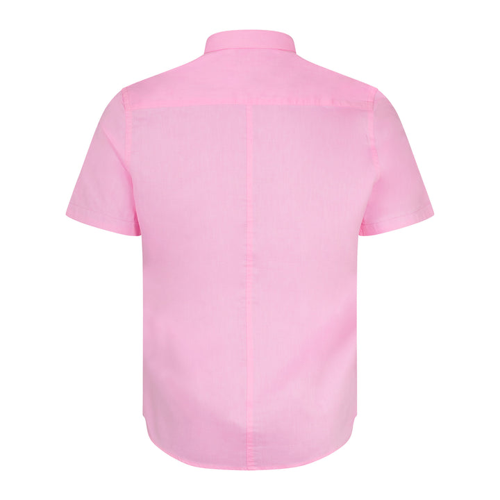 Mish Mash Summit Shirt Pink