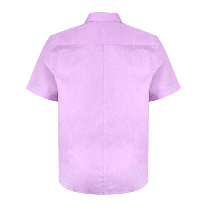 Mish Mash Summit Shirt Lilac