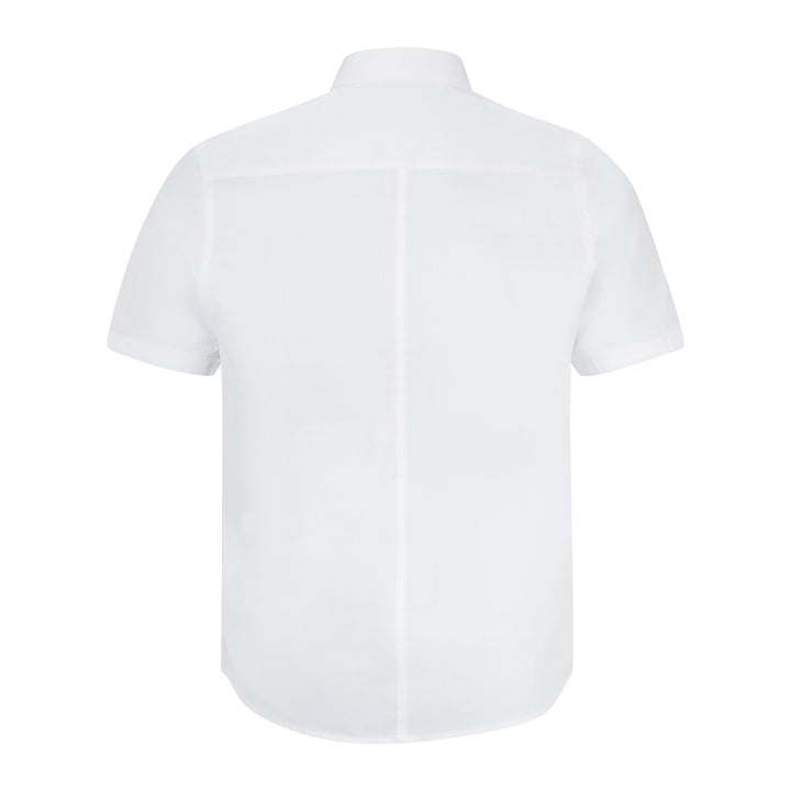 Mish Mash Summit Shirt White