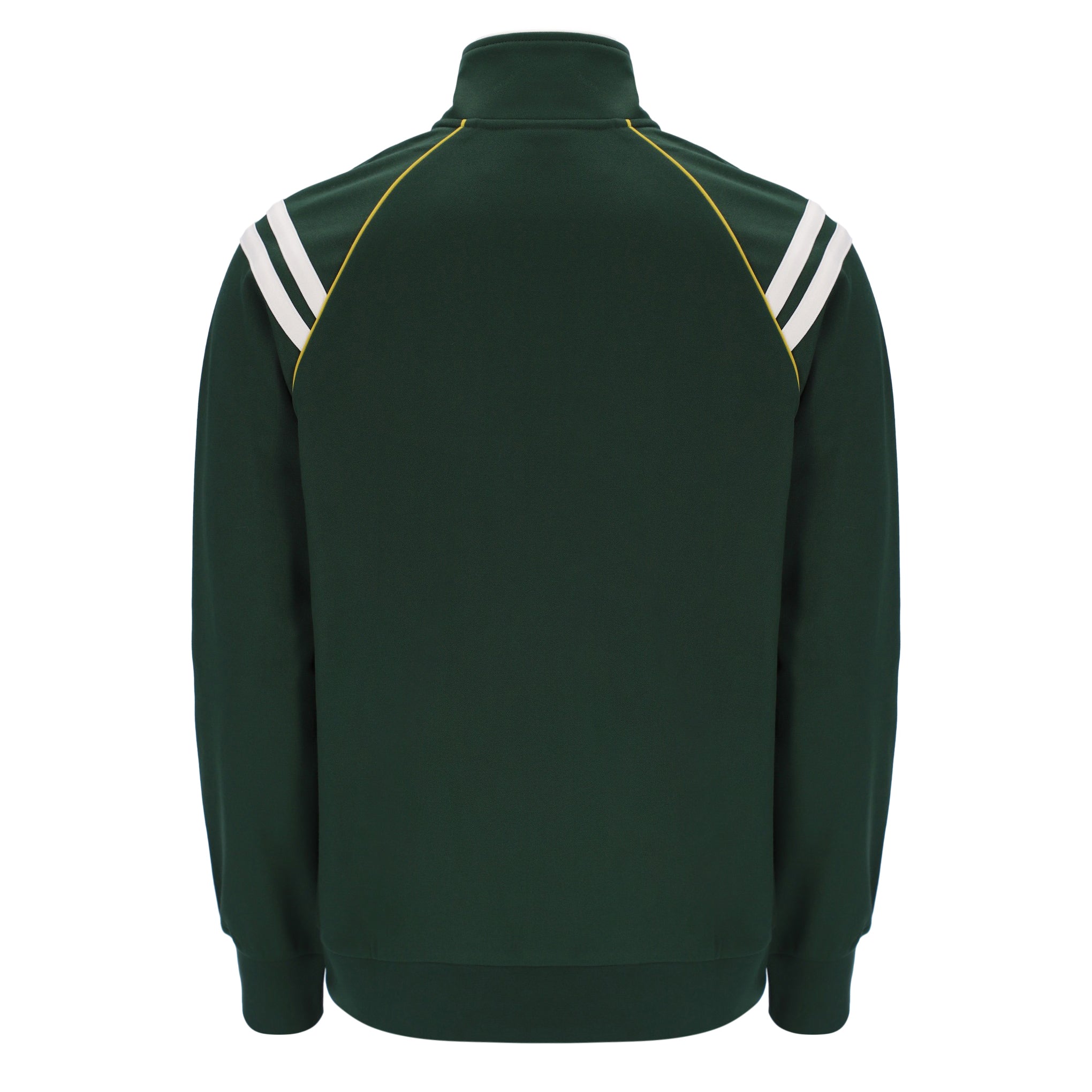 Sergio Tacchini Cortona Track Top Green