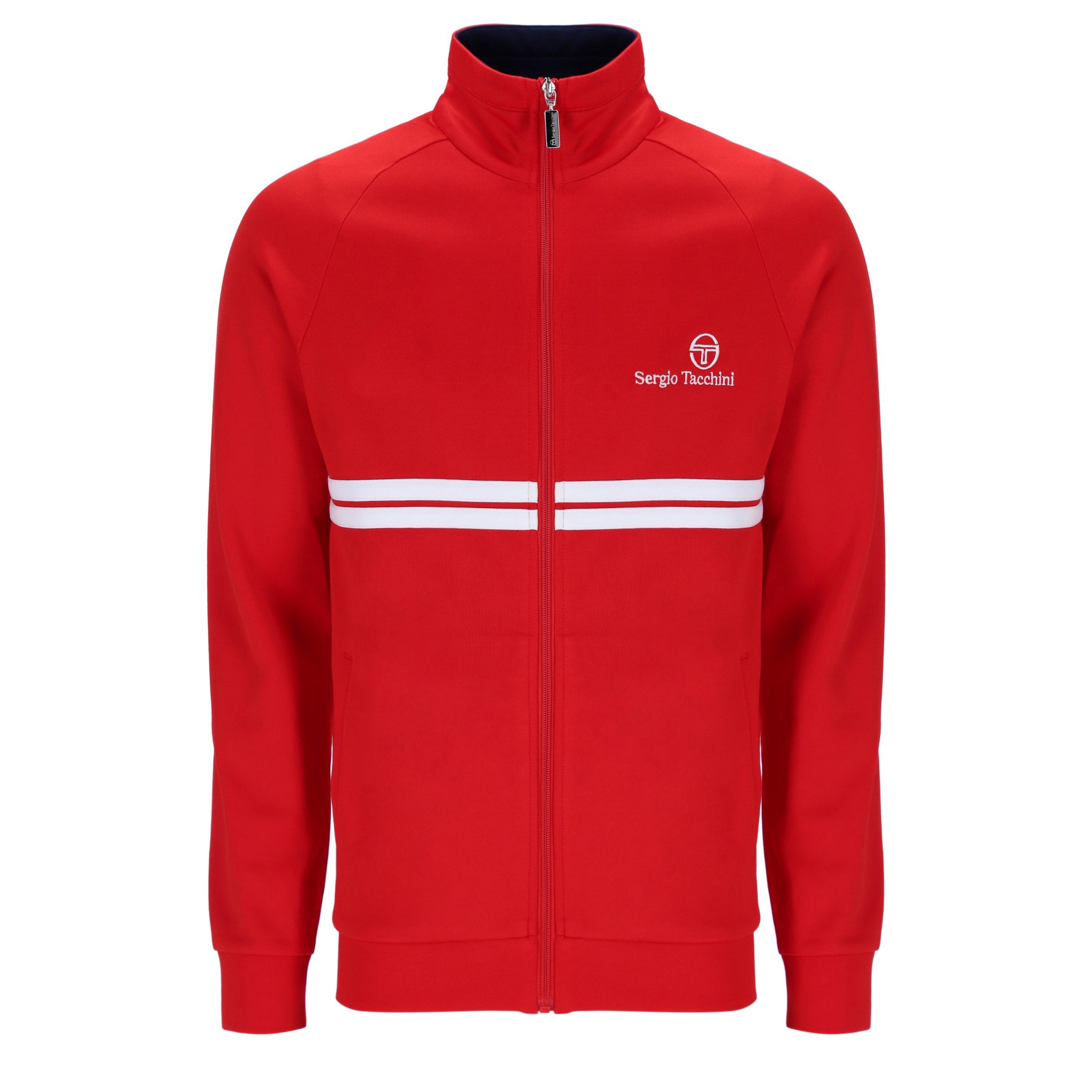 Tacchini dallas track top sales