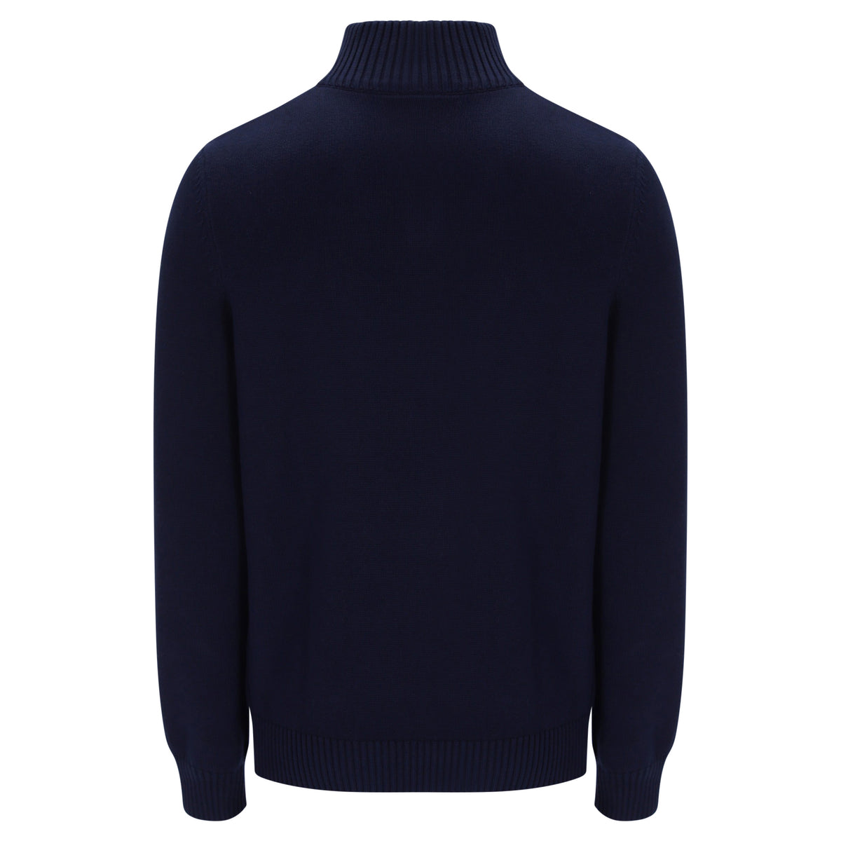 Sergio Tacchini Dallas Quarter Zip Navy