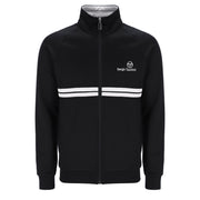 Sergio Tacchini New Dallas Track Top Black
