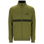 Sergio Tacchini New Dallas Track Top Green