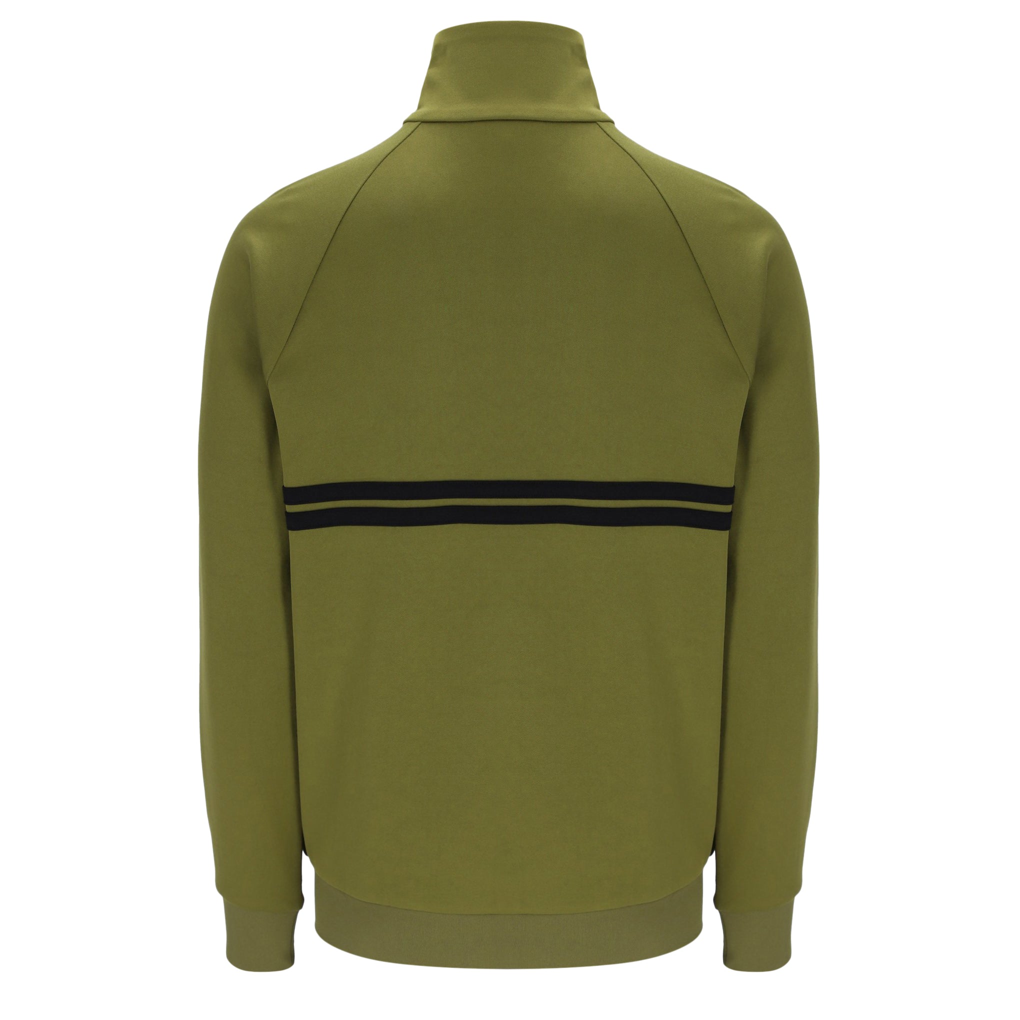 Sergio Tacchini New Dallas Track Top Green