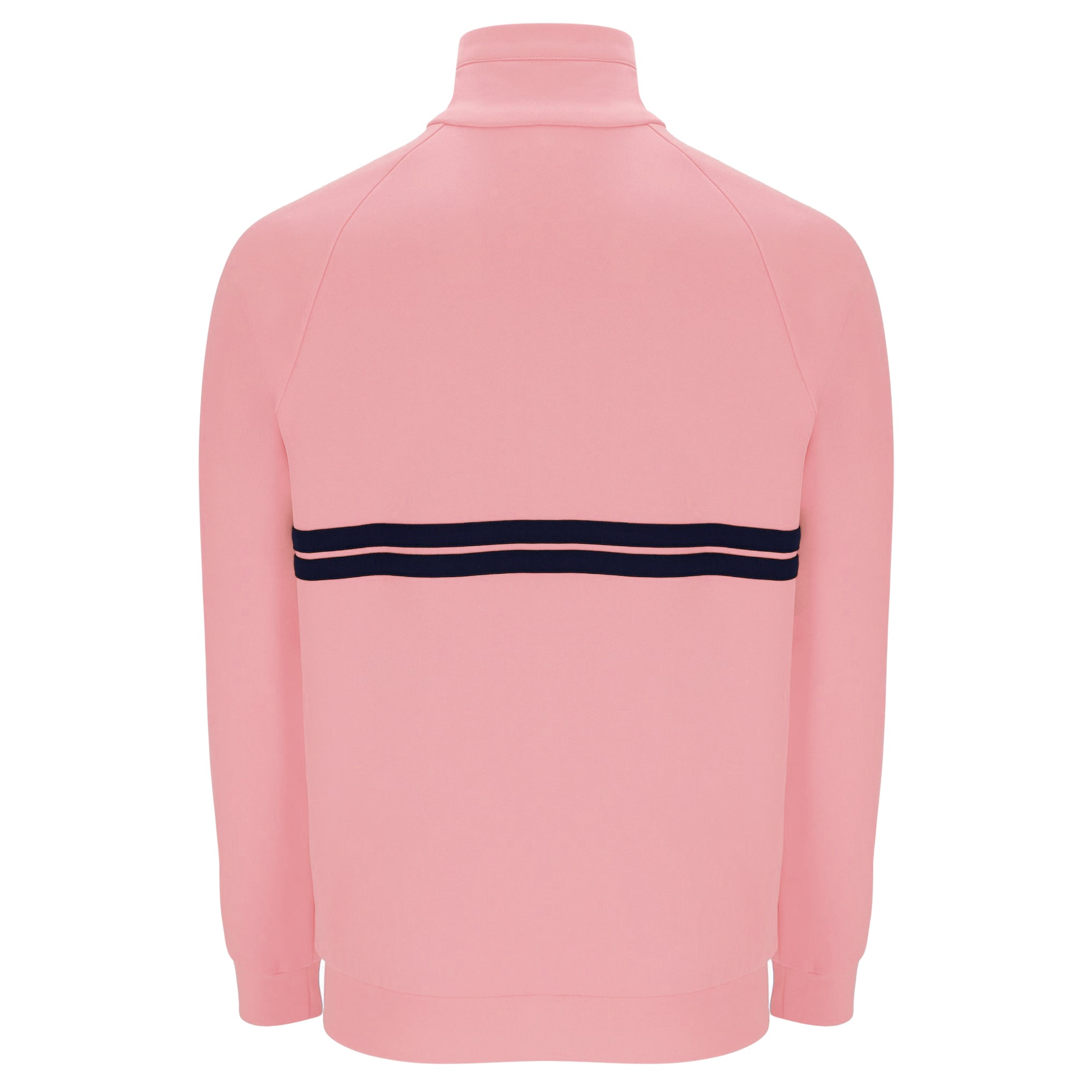 Sergio Tacchini New Dallas Track Top Pink